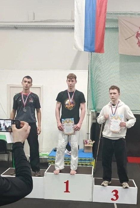 областной турнир по ВБЕ